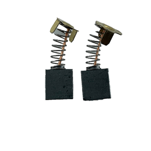 Escova De Carvao Ws3204K - 60050525 - Wesco