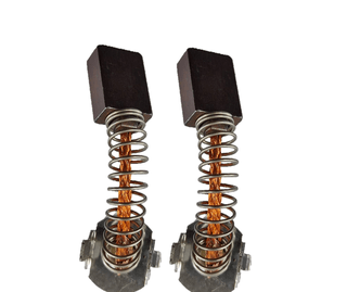 Escova P Paraf 14,4V Bosch 1909.4 - 2609199048