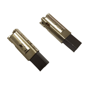 Escovas De Carvao 11B56 - 1600A0162B - Bosch