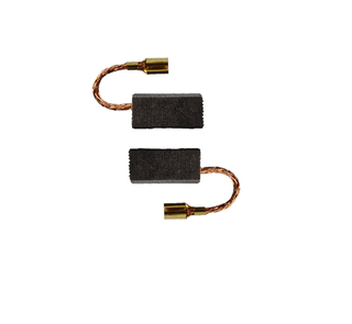 Par De Escovas De Carvão 220V - N465518 - Black&Decker