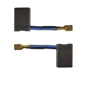 Escovas De Carvao 220V - N505712 - Black&Decker