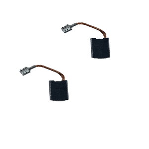 Escovas De Carvao 6B2 - 1619P15166 - Bosch