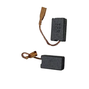 Escovas Para Esmerilhadeira Skil 1100W F012945502 - F000611080