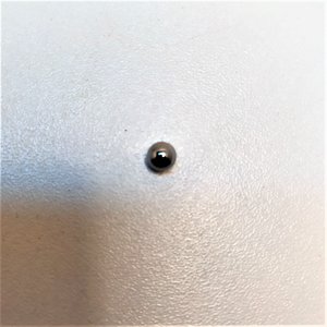 Esfera De Aco 3/16 - 000475-00 - Dewalt