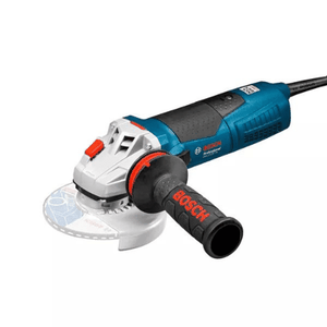 Esmerilhadeira Angular Gws17-125Ps 220V 06017D13E0 - Bosch