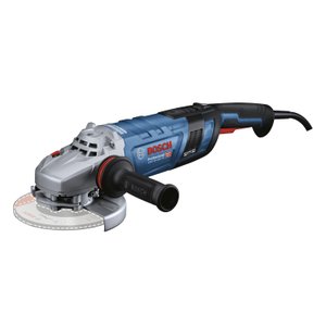 Esmerilhadeira Brushless Gws 30-180 Pb 2800W 220V Bosch - 06018G01E0