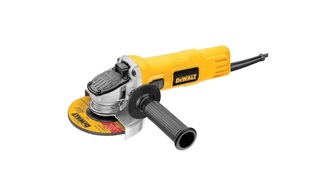 ESMERILHADEIRA 4,1/2 800W 220V DWE4020-B2 DEWALT