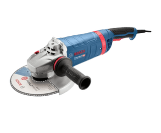 Esmerilhadeira 7 Gws 25230 Lvi D 220V 06018F81E1000