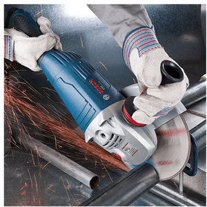 Esmerilhadeira 9" Gws 21-230 1752.4 - 06017524E0 - Bosch