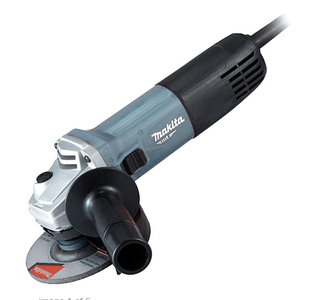 Esmerilhadeira Angular 115MM-M9510-Makita