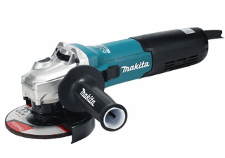 Esmerilhadeira Angular 125Mm Ga5090X02-220V