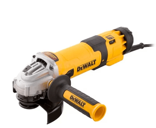 Esmerilhadeira Angular 1500W-Dwe4336 B2 - 220V- Dewalt