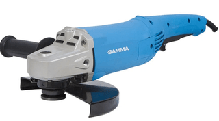 Esmerilhadeira Angular 220V 2200W 9 G1914/Br2 - Gamma