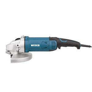 Esmerilhadeira Angular 230Mm/2350W 220V - Ws4703 - Wesco
