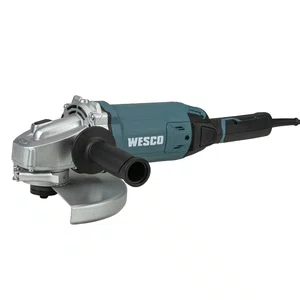 Esmerilhadeira Angular 230Mm 2350W 220V Ws4703 - Wesco