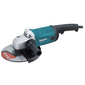 Esmerilhadeira Angular 230Mm M0921B-220V - Makita