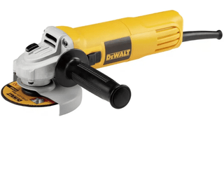Esmerilhadeira Angular 4.1/2" 950W 220V DWE4118-B2 tipo1 DEWALT