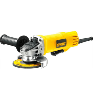 Esmerilhadeira Angular 4.1/2" DWE4120-B2 tipo-10-DEWALT