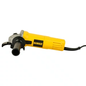 Esmerilhadeira Angular 4-1/2" Eixo M14 950W 220V Dewalt - Dwe4118-B2
