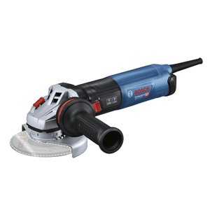 Esmerilhadeira Angular 125Mm Gws 17-125 S Bosch - 06017D03E0