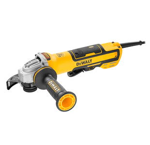 Esmerilhadeira Angular 5"125mm-1700W-220V-Dewalt
