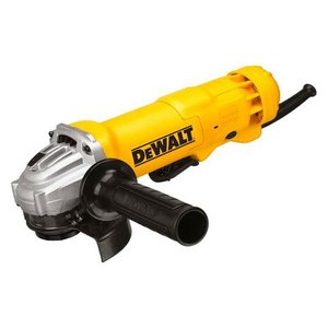 Esmerilhadeira Angular 4-1/2"  Eixo M14 1200W 220V Dewalt - Dwe4212-B2