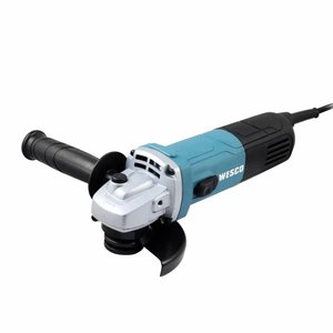 Esmerilhadeira Angular 4.1/2" 750W 220V 115Mm Ws4740 - Wesco