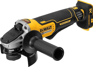 Esmerilhadeira Angular 9"DWE496-b2 tipo10-Dewalt