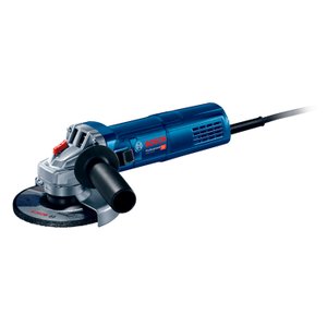 Esmerilhadeira Angular Bosch Gws 9-125 900W 220V - 06013960E1
