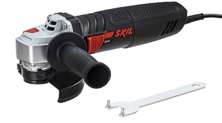 Esmerilhadeira Angular Skil 9345 - F0129345ja