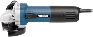 Esmerilhadeira Angular Ws4722 Wesco