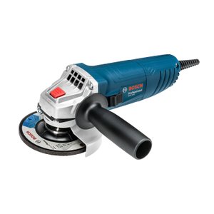 Esmerilhadeira Gws850 220V + 3 Discos + Maleta - 06013775E9 - Bosch