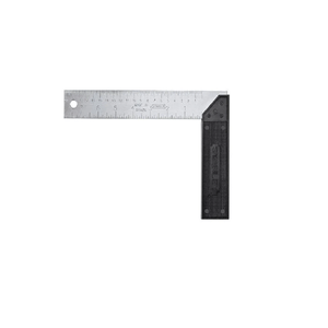 Esquadro Basico 10 Stanley - 46-039