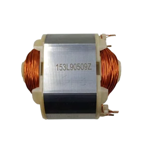 Estator 16B1 127V  Bosch 160422053L