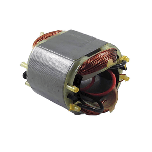 Estator 127V 1555 - F000607045 - Bosch