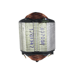 Estator 127V 9050 - F000607066 - Bosch