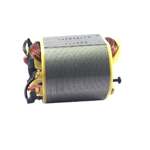 Estator 127V 9455 - F000607125 - Bosch