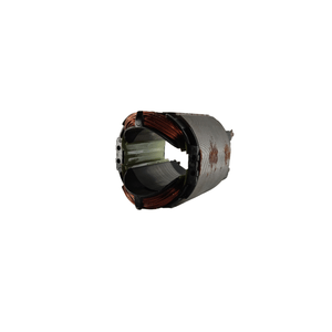 Estator - 127V - 9618089905 - Bosch