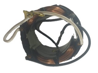 Estator - 127V - Descontinuado - 9618087176 - Bosch