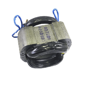 Estator 127V - Gws 2200W - F000607098 - Bosch