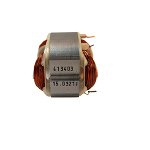 Estator 127V P/ 1297 - 1604220413 - Bosch