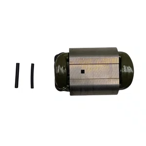 Estator 127V Para Politrizes Angulares Da Bosch - 1619P09951