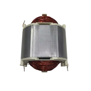 Estator 127V Para Serra Circular 5401 Skil - F000607152