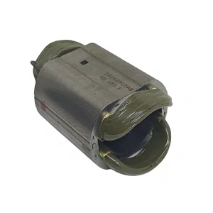 1607000F0R Bosch - Estator 220V Para Esmerilhadeiras