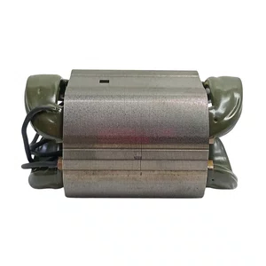 1607000F0S Bosch - Estator 220V Para Esmerilhadeiras E Cortadoras De Parede