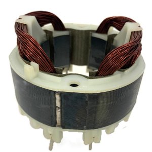 Estator - 1619P14886 - Bosch