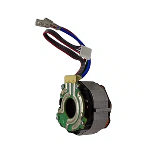 1619P15347 Bosch - Estator 18V Para Chaves De Impacto Gdr 18V-200 E Gdx 18V-200