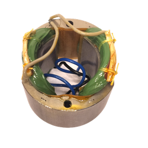 Estator - 1619Pa9244 - Bosch