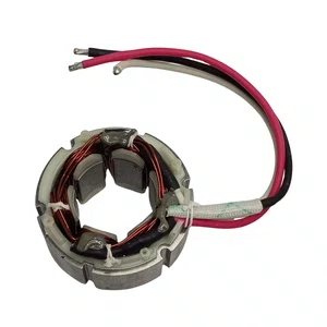 60083541 Wesco - Estator 18V Para Chave De Impacto Ws2392