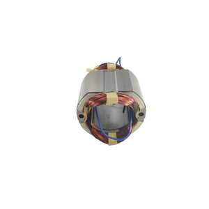 Estator 220 V - 1619Pa7815 - Bosch